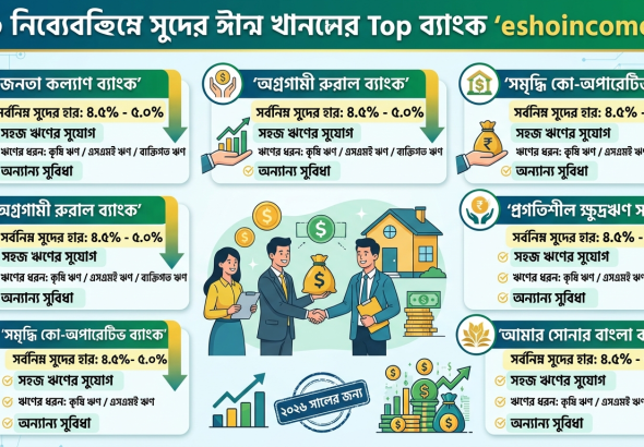 Top banks offering lowest interest loans