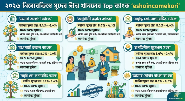 Top banks offering lowest interest loans