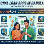 Best Personal Loan Apps in Bangladesh 2026 (Complete Guide)