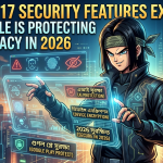 Android 17 Security Features Explained: How Google Is Protecting Your Privacy in 2026