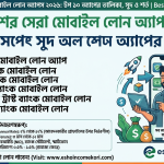 বাংলাদেশের সেরা মোবাইল লোন অ্যাপস ২০২৬: টপ ১০ অ্যাপের তালিকা, সুদ ও শর্ত | Best Mobile Loan Apps