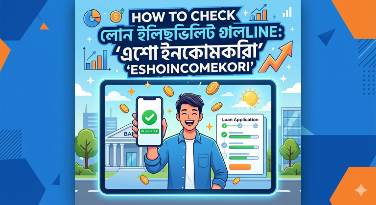How to check loan eligibility online