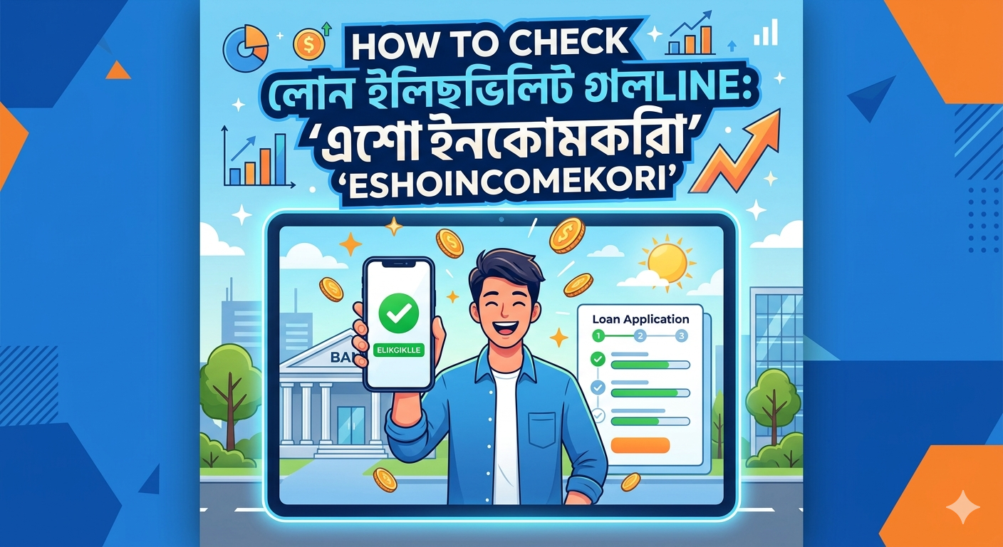 How to check loan eligibility online