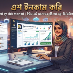 Internet Is Shocked by This Method | ইন্টারনেটে আলোড়ন সৃষ্টি করা নতুন ডিজিটাল পদ্ধতির সম্পূর্ণ বিশ্লেষণ