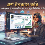 This Platform Is Growing Fast | দ্রুত জনপ্রিয় হয়ে ওঠা নতুন ডিজিটাল প্ল্যাটফর্মের সম্পূর্ণ বিশ্লেষণ