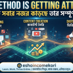 This Method Is Getting Attention | যে পদ্ধতি সবার নজর কাড়ছে তার সম্পূর্ণ বিশ্লেষণ