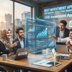 Best Investment Apps 2026: Top Digital Tools for Smart Investing | সেরা Investment Apps ২০২৬