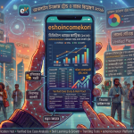 This trick makes money fast অনলাইন ইনকাম ট্রেন্ড ও বাস্তব বিশ্লেষণ ২০২৬বর্তমানে ইন্টারনেটে একটি খুব জনপ্রিয় বাক্য দেখা যাচ্ছে This trick makes money fast এই ধরনের কনটেন্ট সাধারণত এমন অনলাইন পদ্ধতি বা আইডিয়াকে বোঝায় যেগুলো ব্যবহার করে মানুষ দ্রুত টাকা আয় করতে পারে বলে দাবি করা হয়