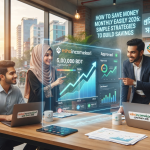 How to Save Money Monthly Easily 2026: Simple Strategies to Build Savings | প্রতি মাসে সহজে টাকা সঞ্চয় করার উপায়