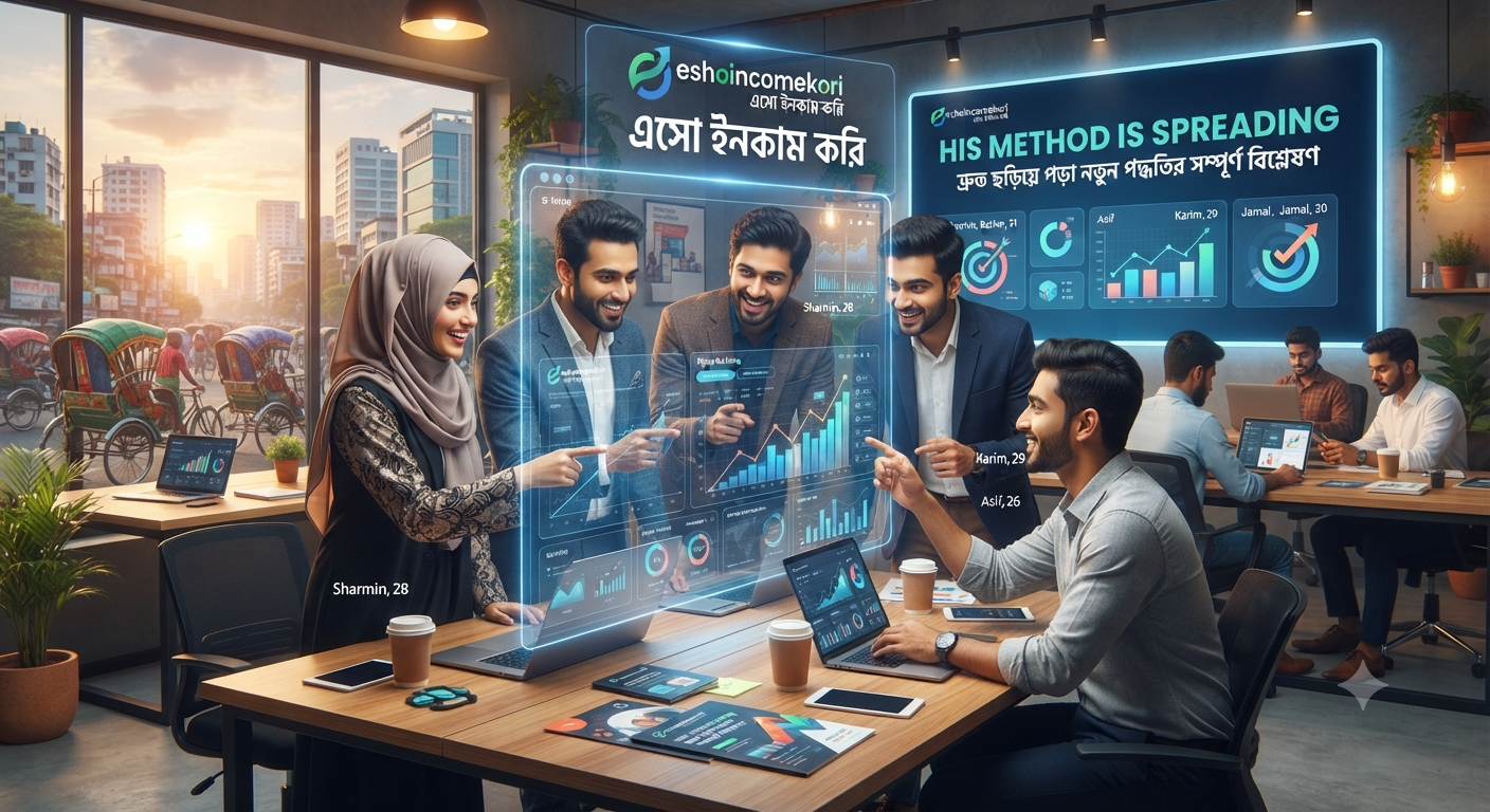 This Method Is Spreading | দ্রুত ছড়িয়ে পড়া নতুন পদ্ধতির সম্পূর্ণ বিশ্লেষণ