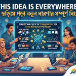This Idea Is Everywhere | সর্বত্র ছড়িয়ে পড়া নতুন ধারণার সম্পূর্ণ বিশ্লেষণ