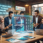 Best Money Ideas 2026: Top Ways to Build Income Online