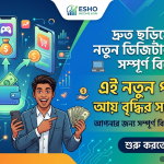 This Method Is Spreading Fast | দ্রুত ছড়িয়ে পড়া নতুন ডিজিটাল পদ্ধতির সম্পূর্ণ বিশ্লেষণ