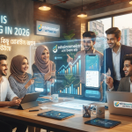 This App Is Trending in 2026: ২০২৬ সালে কেন কিছু মোবাইল অ্যাপ দ্রুত জনপ্রিয় হয়ে উঠছে