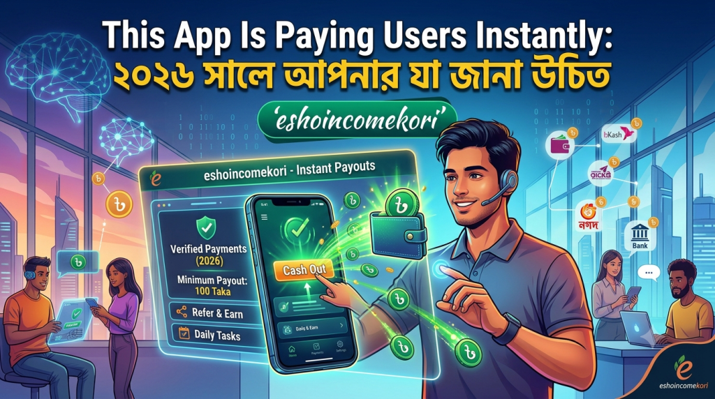 This App Is Paying Users Instantly: What You Should Know in 2026