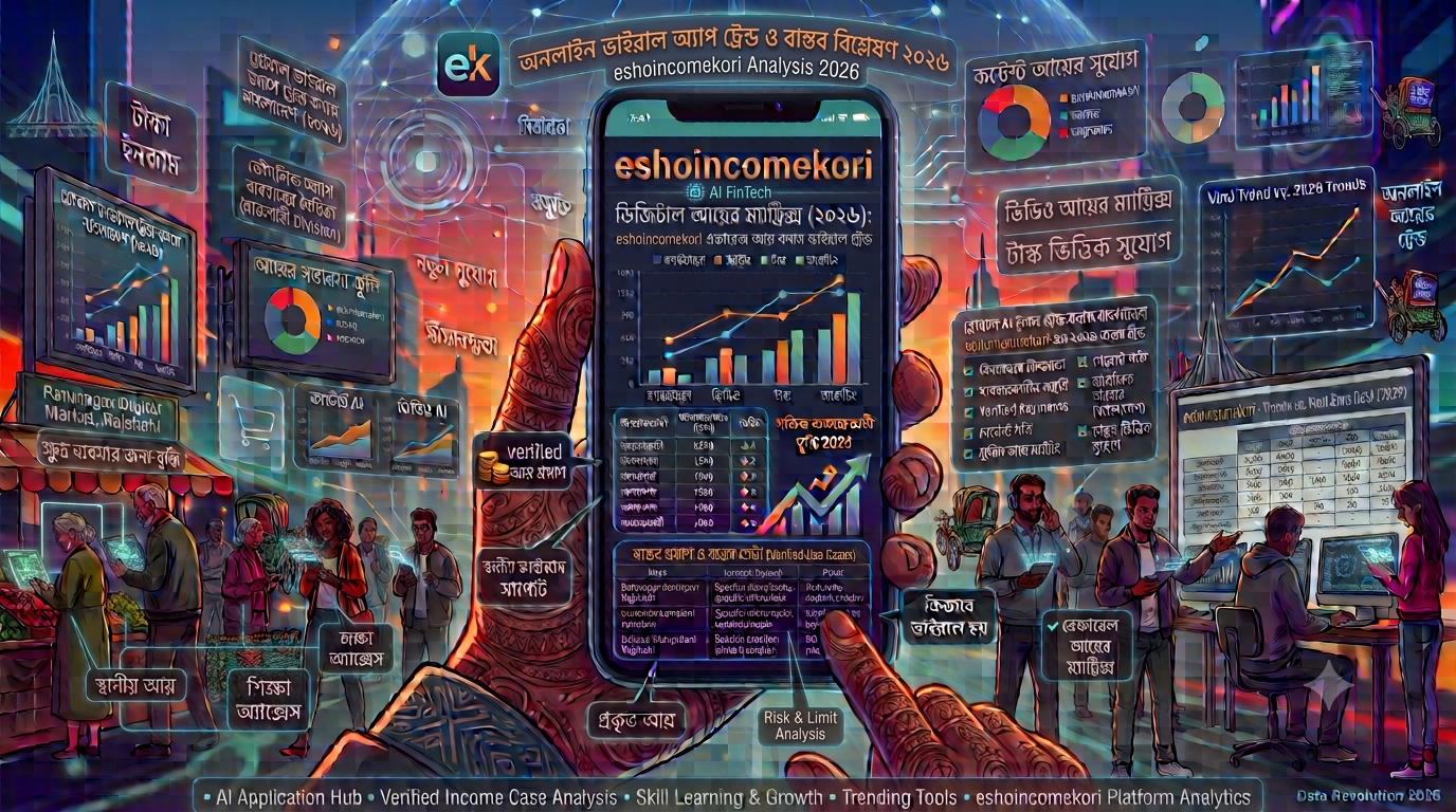This app is booming অনলাইন ভাইরাল অ্যাপ ট্রেন্ড ও বাস্তব বিশ্লেষণ ২০২৬বর্তমানে ইন্টারনেটে একটি খুব জনপ্রিয় বাক্য দেখা যাচ্ছে This app is booming এই ধরনের কনটেন্ট সাধারণত এমন মোবাইল অ্যাপকে বোঝায় যেগুলো খুব দ্রুত জনপ্রিয় হয়ে উঠছে এবং মানুষ ব্যাপকভাবে ব্যবহার করছে