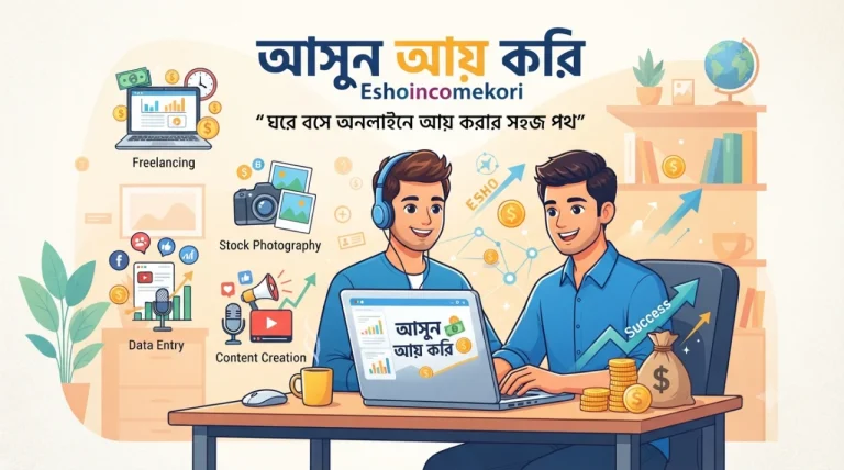  How to earn monthly income from investments বিনিয়োগ থেকে মাসিক আয়: ২০২৬ সালে স্থিতিশীল আয়ের ৬টি কার্যকরী উপায় | Monthly Income from Investments