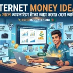 Internet Money Ideas: ২০২৬ সালে অনলাইনে টাকা আয় করার সেরা আইডিয়া