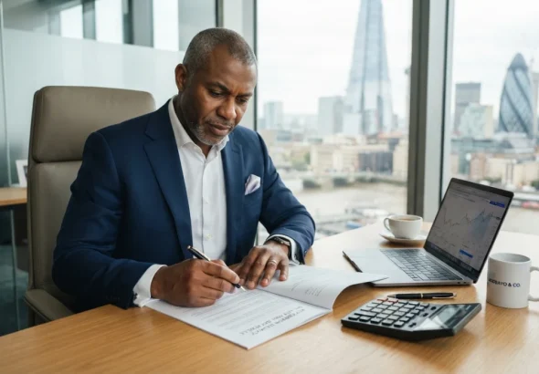 Best Keyman Insurance Policies UK