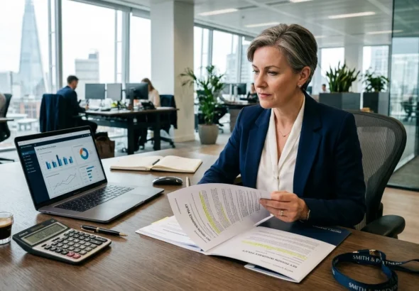 Protect Your Business: Best Keyman Insurance Policies in the UK