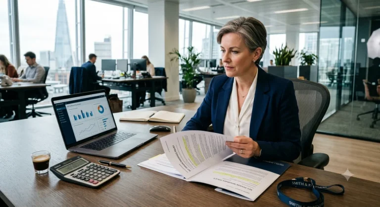 Protect Your Business: Best Keyman Insurance Policies in the UK