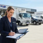 Best Commercial Fleet Lease Services in Australia 2026