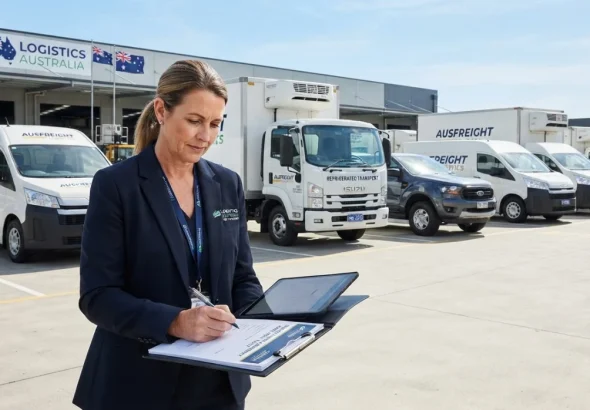 Best Commercial Fleet Lease Services in Australia 2026