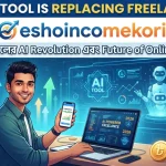 This AI Tool Is Replacing Freelancers: ২০২৬ সালের AI Revolution এবং Future of Online Work