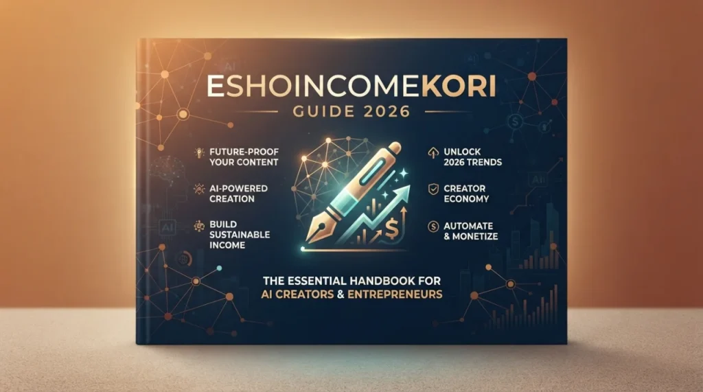 How Creators Use AI To Earn Money: ২০২৬ সালের AI Content Creation এবং Creator Income Guide