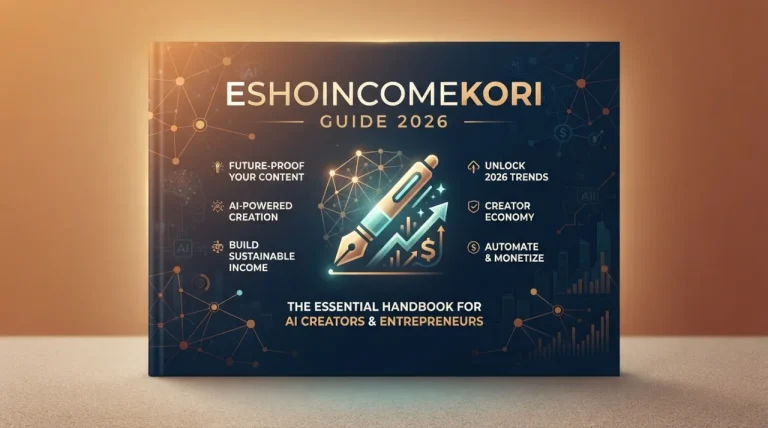 How Creators Use AI To Earn Money: ২০২৬ সালের AI Content Creation এবং Creator Income Guide