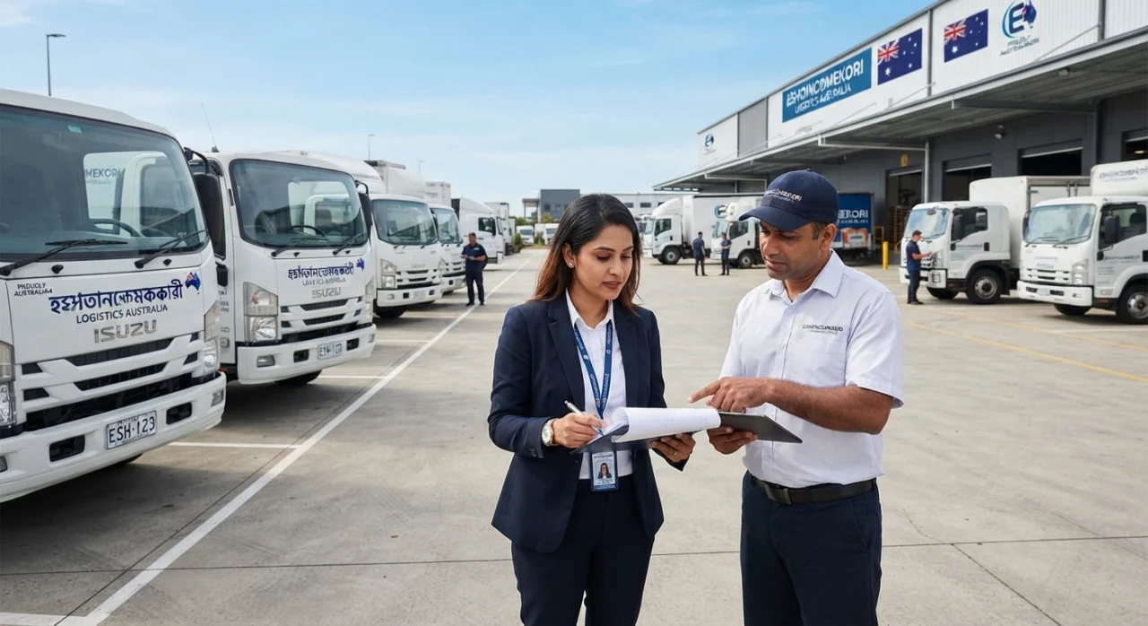 Best Commercial Fleet Lease Services in Australia