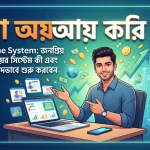 Viral Income System: জনপ্রিয় অনলাইন আয়ের সিস্টেম কী এবং কীভাবে নিরাপদভাবে শুরু করবেন
