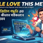 People Love This Method: কেন এই ডিজিটাল পদ্ধতি এত জনপ্রিয় এবং কীভাবে সঠিকভাবে ব্যবহার করবেন