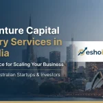 Top Venture Capital Advisory Services in Australia