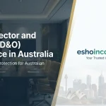 Best Director and Officer (D&O) Insurance in Australia