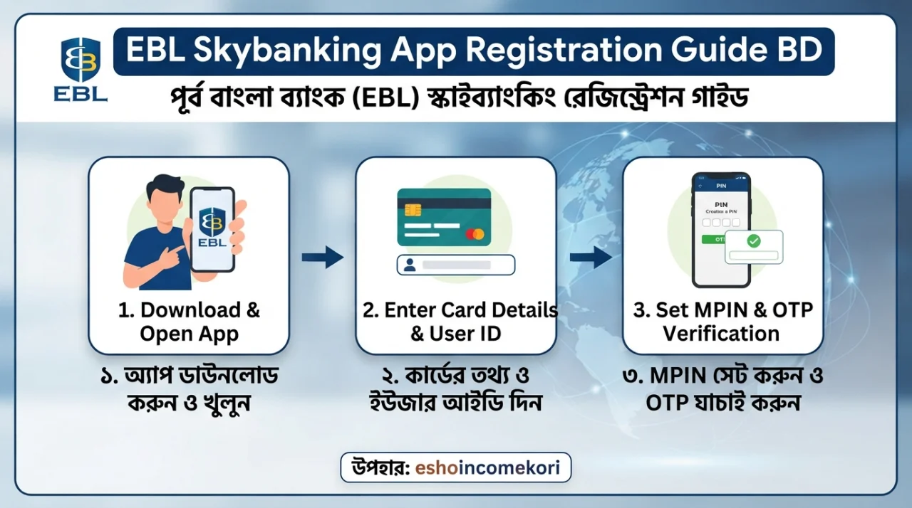 NexusPay App Virtual Card Setup Rules