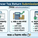 Freelancer Tax Return Submission Guide