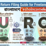  Tax Return Filing Guide for Freelancers