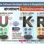 Remote Software Developer Salary BD