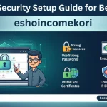 cPanel Security Setup Guide for Beginners