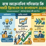  Best Accounting Software for Small Business in Bangladesh 2026