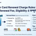 Upwork Direct Local Bank Transfer Fee 2026 – বাংলাদেশে টাকা Withdraw করার খরচ ও নিয়ম