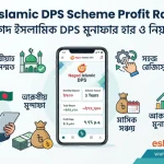 Nagad Islamic DPS Scheme Profit Rate 2026 – নগদ ইসলামিক DPS মুনাফার হার ও নিয়ম