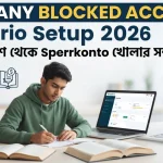 Germany Blocked Account Expatrio Setup 2026 – বাংলাদেশ থেকে Sperrkonto খোলার সম্পূর্ণ গাইড