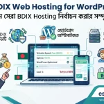 Cheap BDIX Web Hosting for WordPress 2026 – কম দামে সেরা BDIX Hosting নির্বাচন করার সম্পূর্ণ গাইড