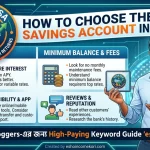 How to Choose the Best High-Yield Savings Account in the US