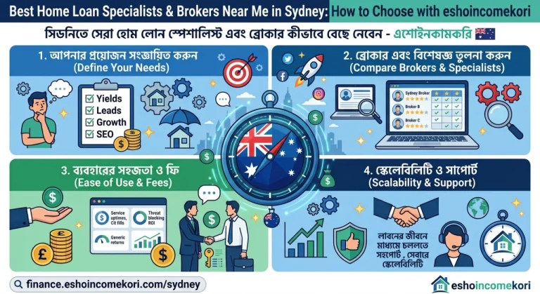  Best Home Loan Specialists & Brokers Near Me in Sydney